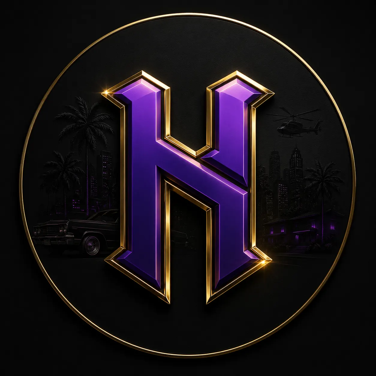 Logo pack PRO