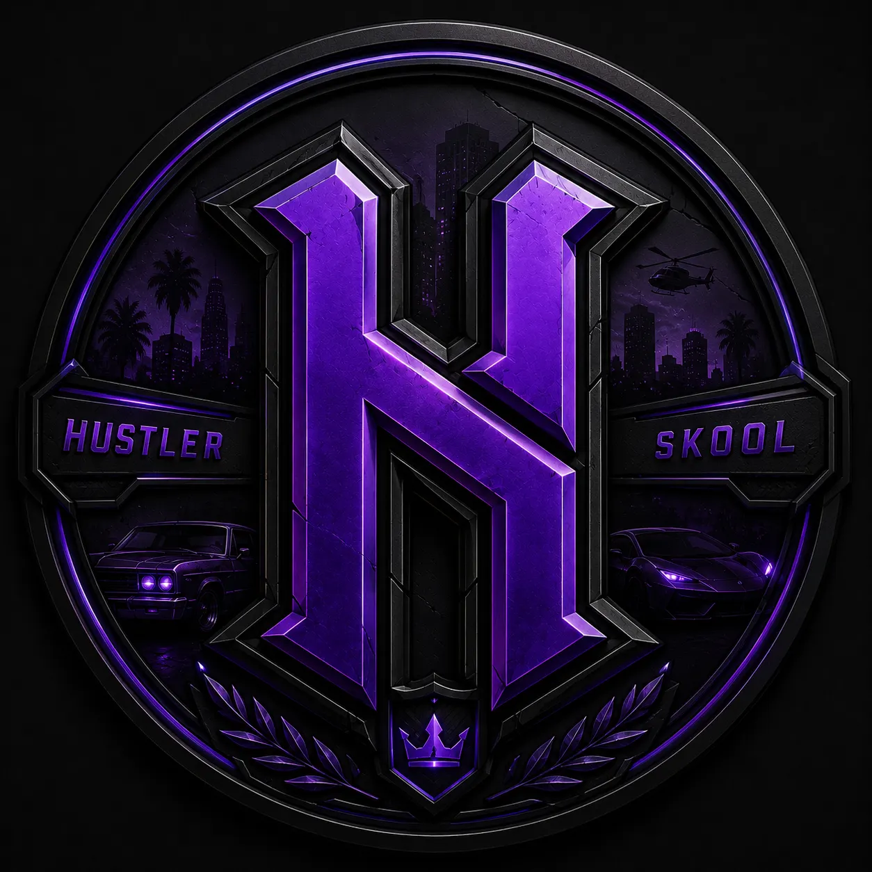 Logo pack STARTER